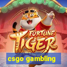 csgo gambling