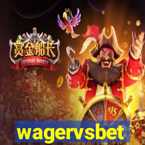 wagervsbet