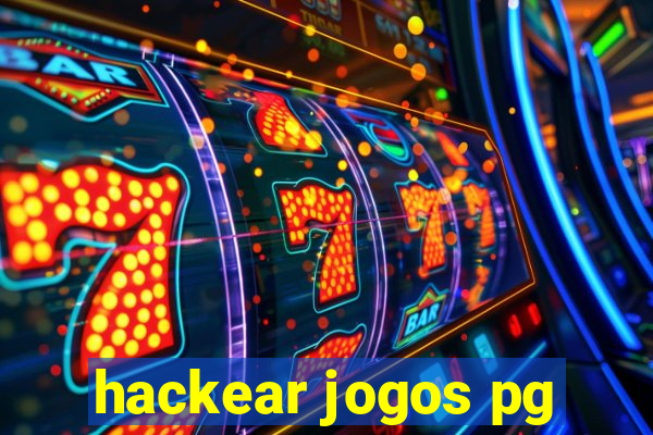 hackear jogos pg