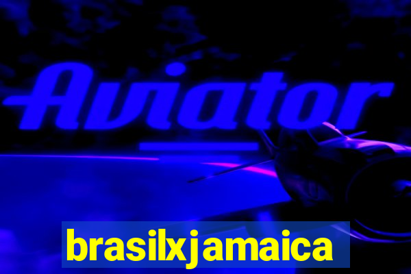 brasilxjamaica