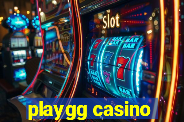 playgg casino