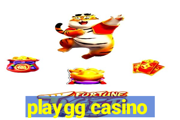 playgg casino