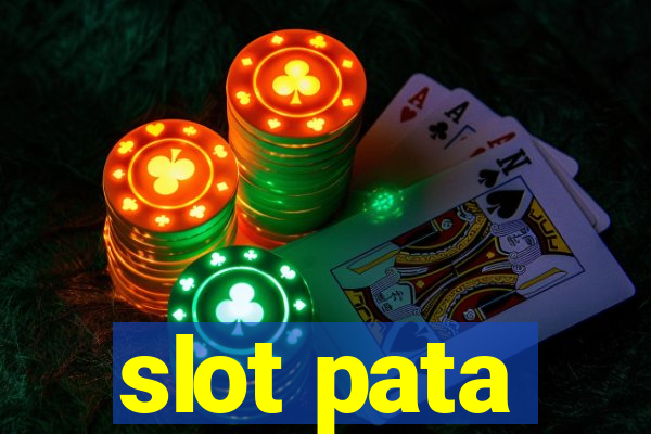 slot pata