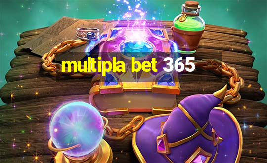 multipla bet 365