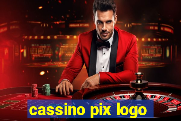 cassino pix logo