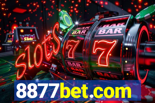 8877bet.com