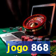 jogo 868