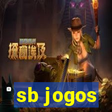 sb jogos