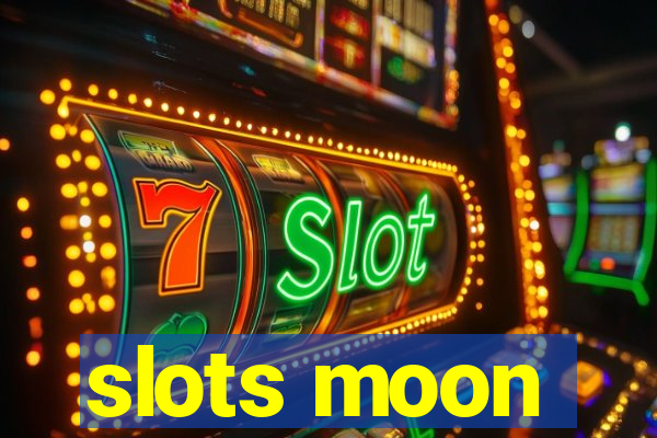 slots moon