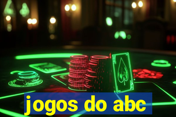 jogos do abc