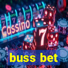 buss bet