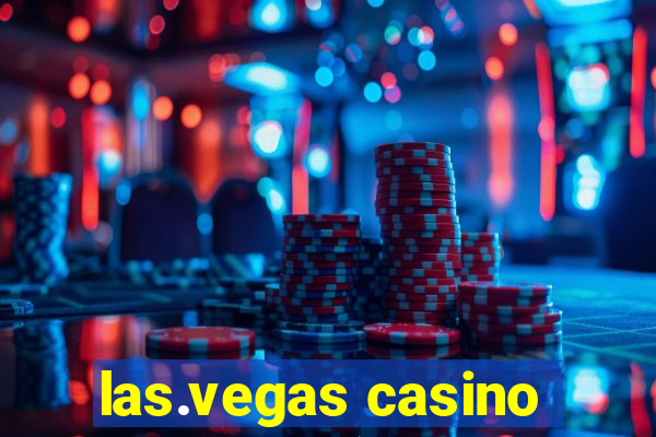 las.vegas casino