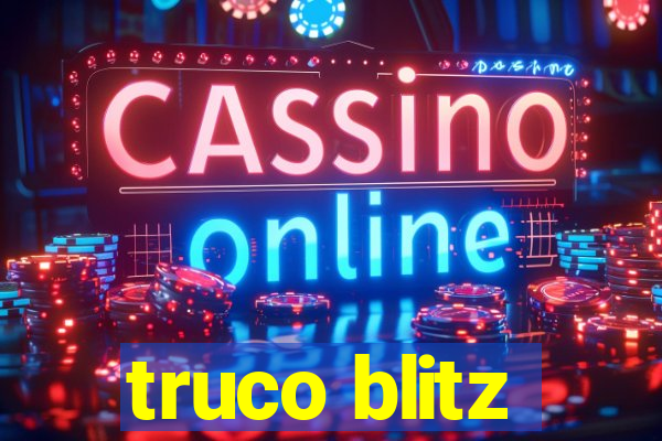 truco blitz