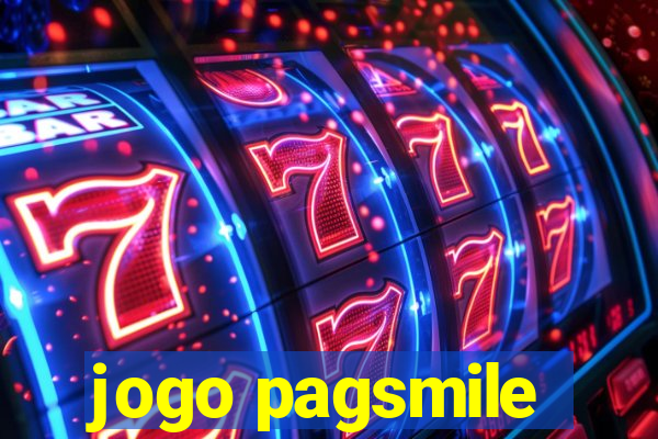 jogo pagsmile