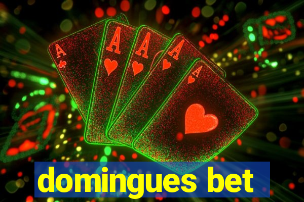 domingues bet