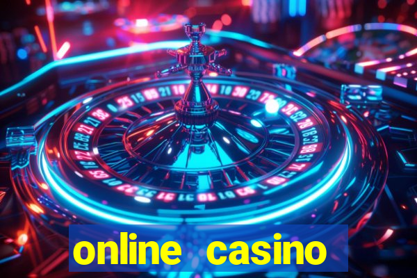 online casino gambling games