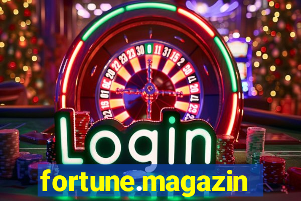 fortune.magazine