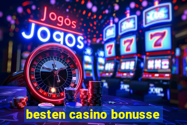 besten casino bonusse