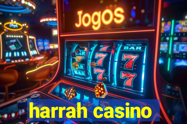 harrah casino