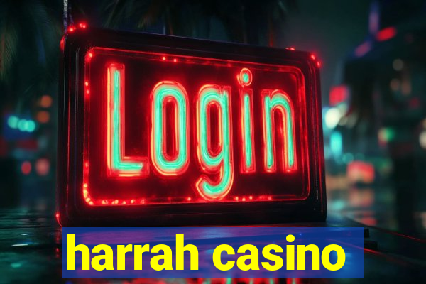 harrah casino