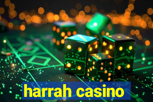 harrah casino