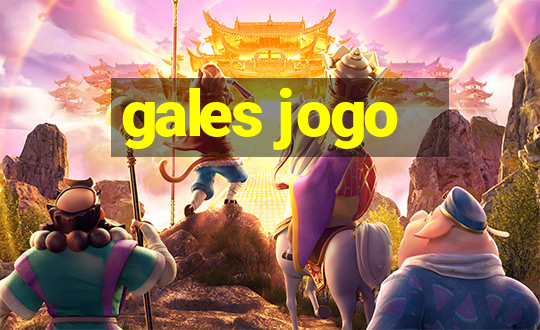 gales jogo