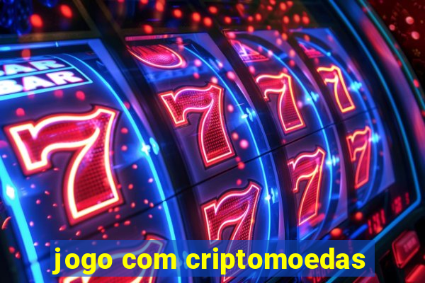 jogo com criptomoedas