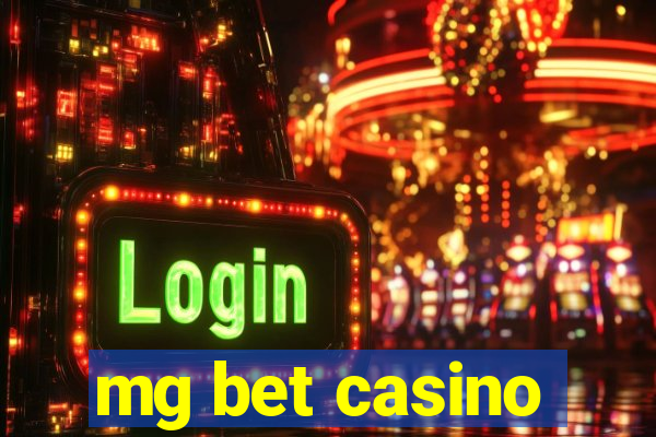 mg bet casino