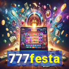 777festa