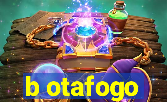 b otafogo