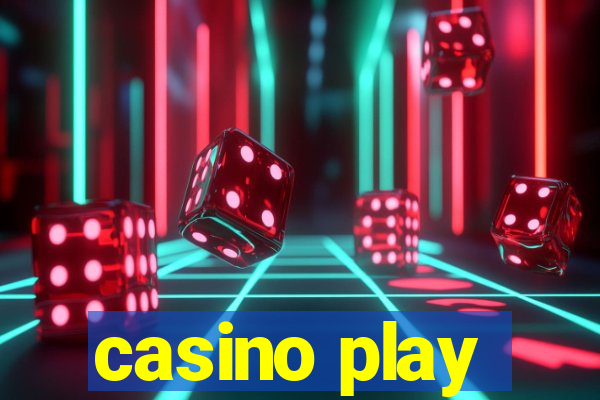 casino play