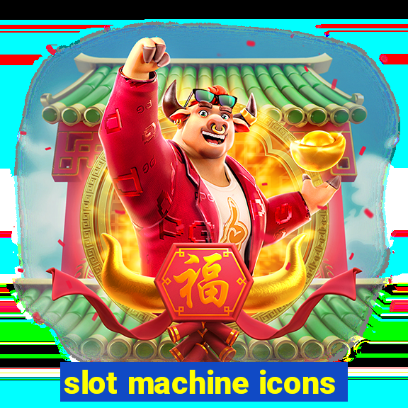 slot machine icons