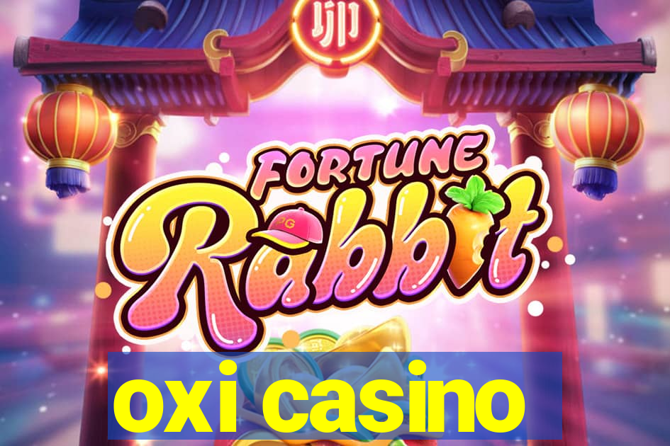 oxi casino