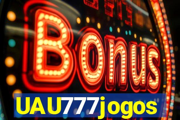 UAU777jogos