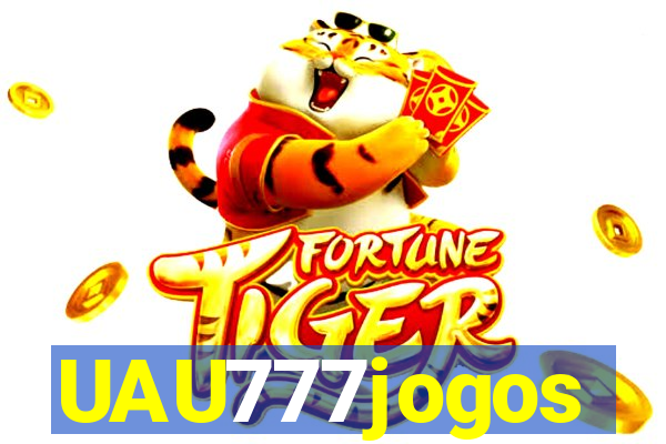 UAU777jogos