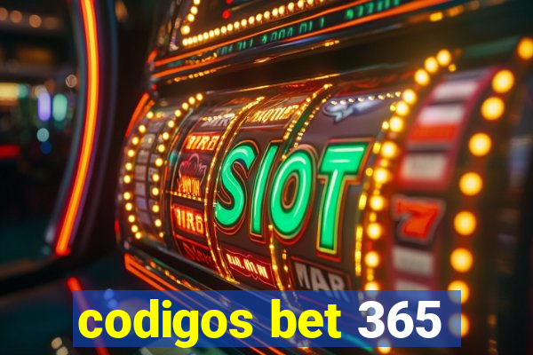 codigos bet 365