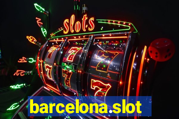 barcelona.slot