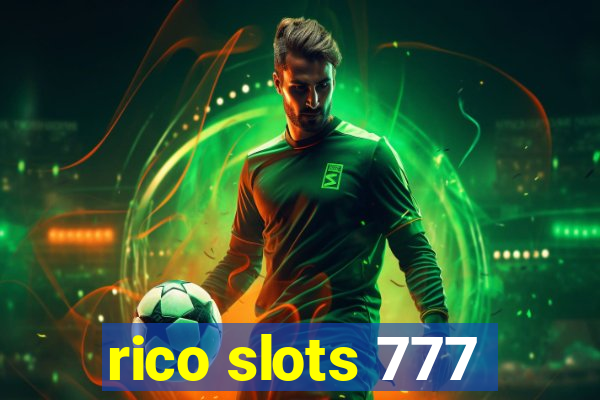 rico slots 777