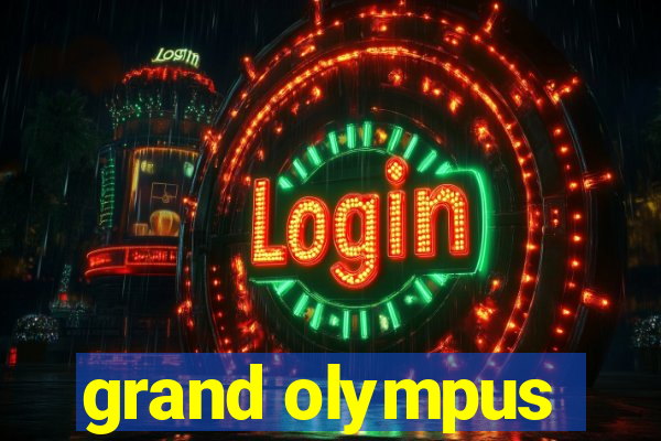 grand olympus