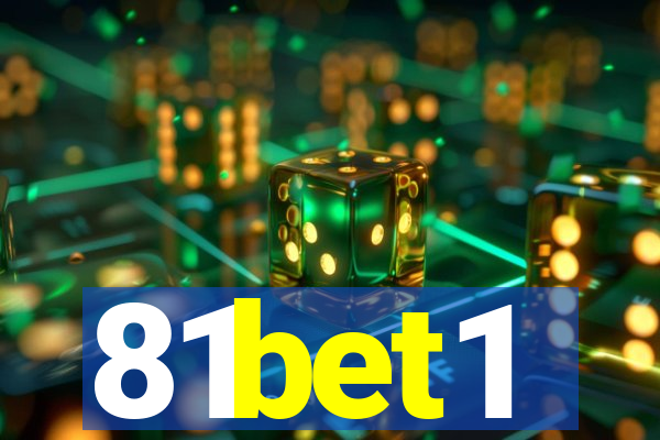 81bet1