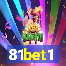 81bet1