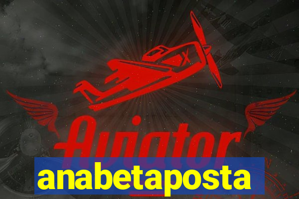 anabetaposta