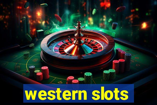 western slots