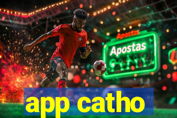 app catho