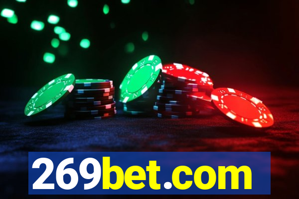 269bet.com