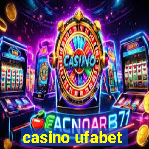 casino ufabet