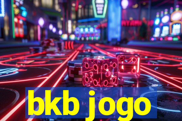 bkb jogo