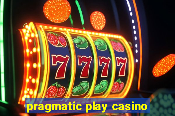 pragmatic play casino