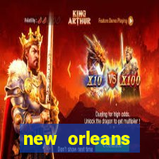 new orleans pelicans new orleans