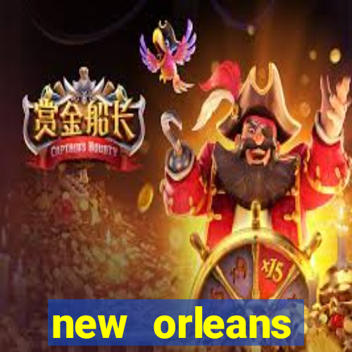 new orleans pelicans new orleans